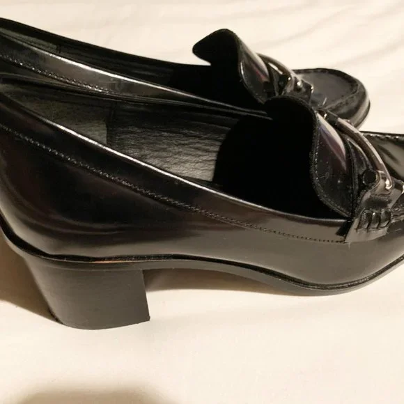 Lauren by Ralph Lauren Dalena Loafers - Picture 14 of 16